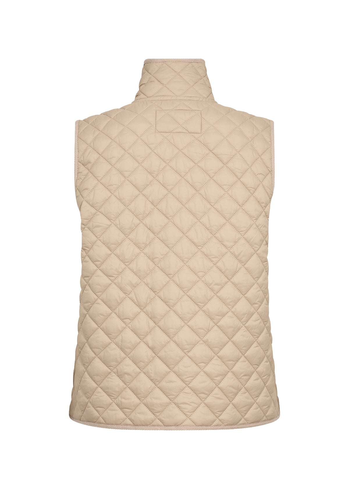 Soya Benete 1 Waistcoat (+Farver)