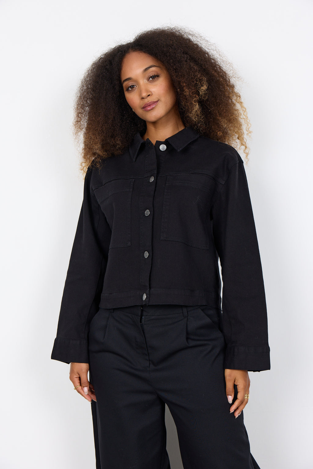 Soya Bess 1 Jacket (+ Farver)