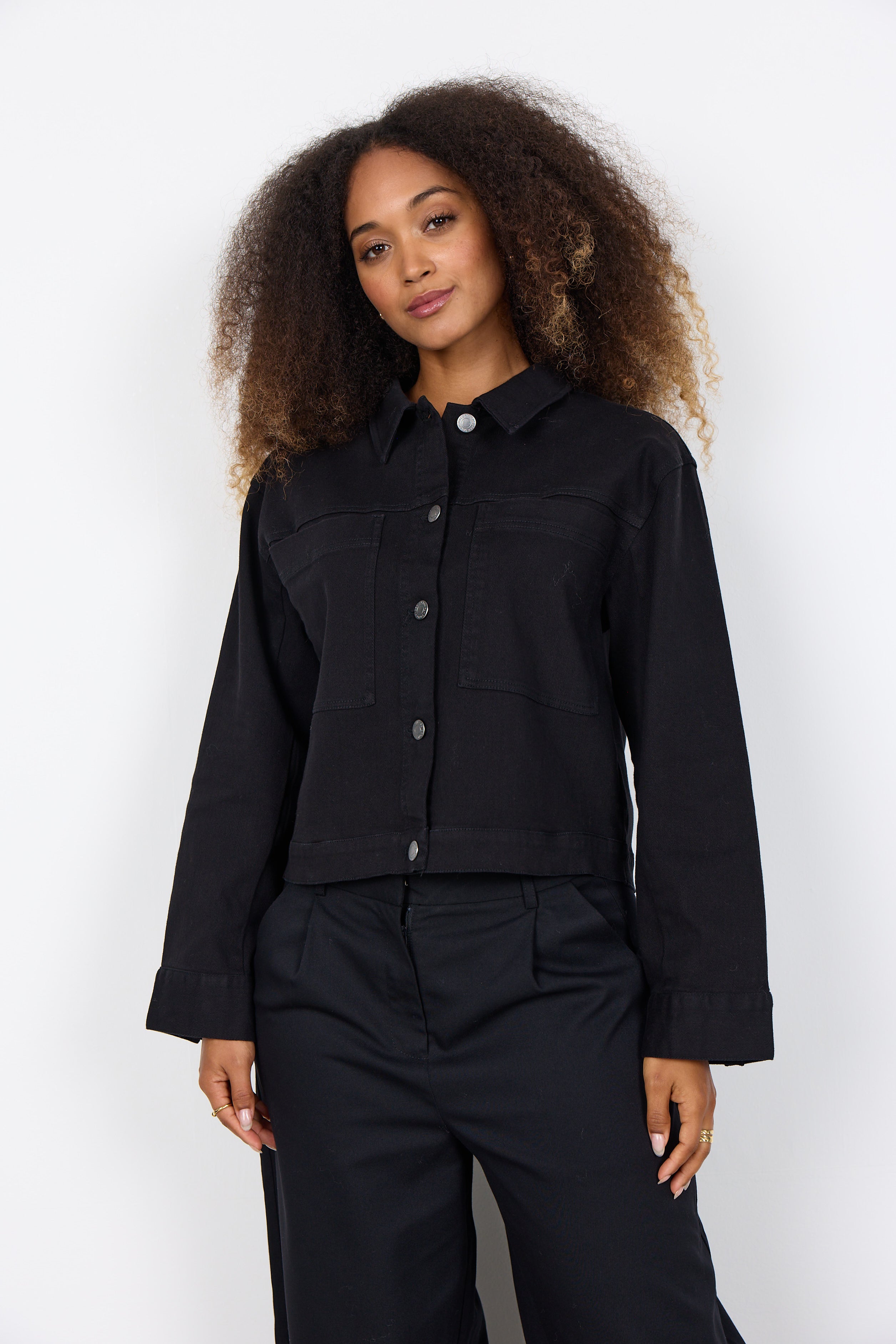 Soya Bess 1 Jacket (+ Farver)