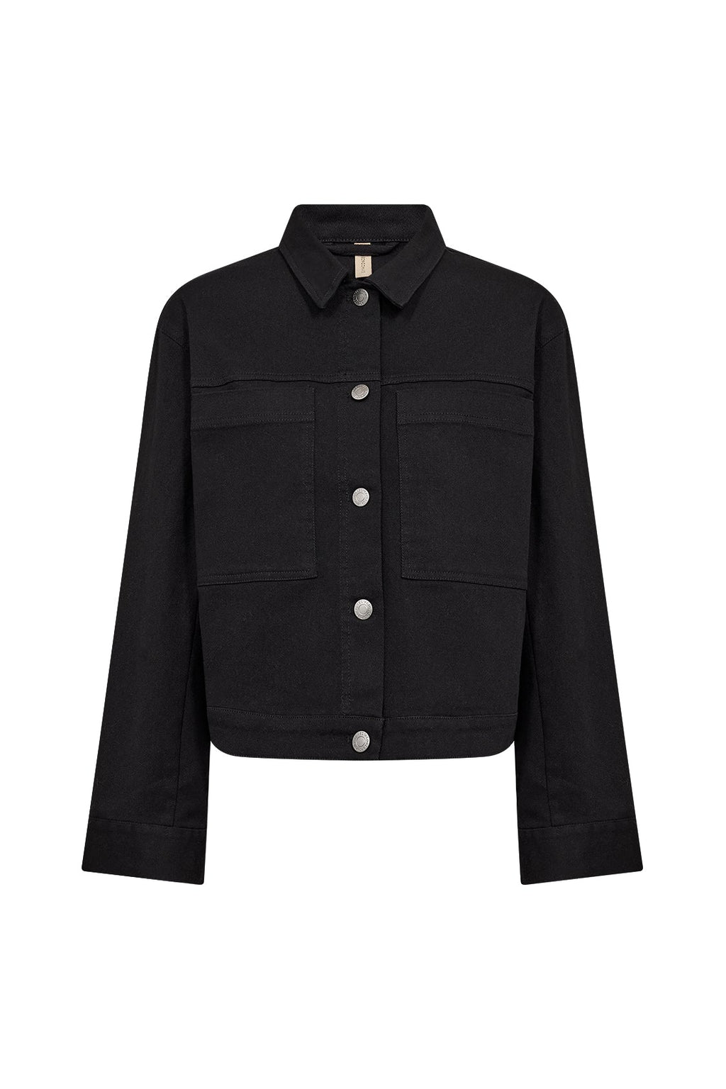 Soya Bess 1 Jacket (+ Farver)