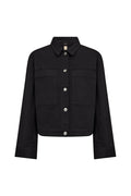 Soya Bess 1 Jacket (+ Farver)