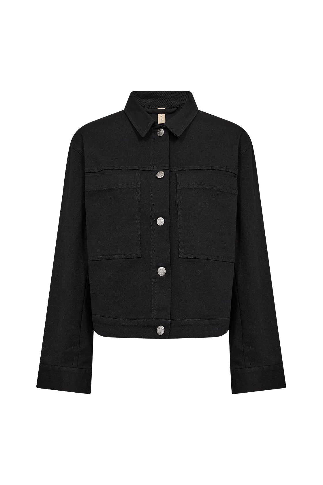 Soya Bess 1 Jacket (+ Farver)