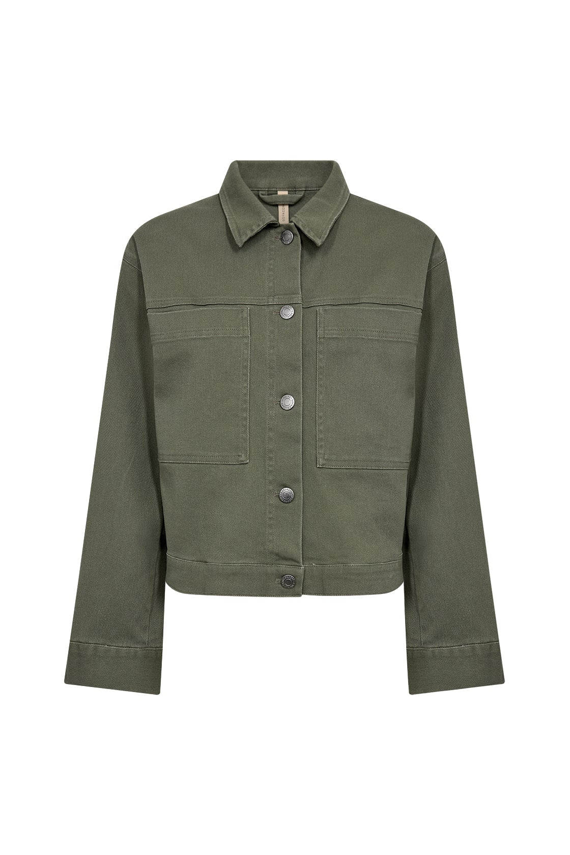 Soya Bess 1 Jacket (+ Farver)