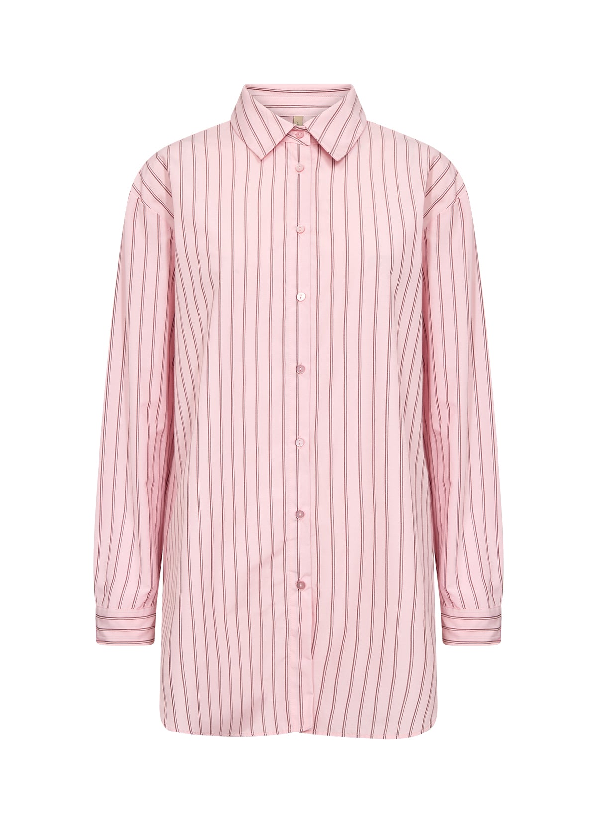 Soya Bardot 2 Shirt (+Farver)