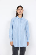 Soya Bardot 2 Shirt (+Farver)