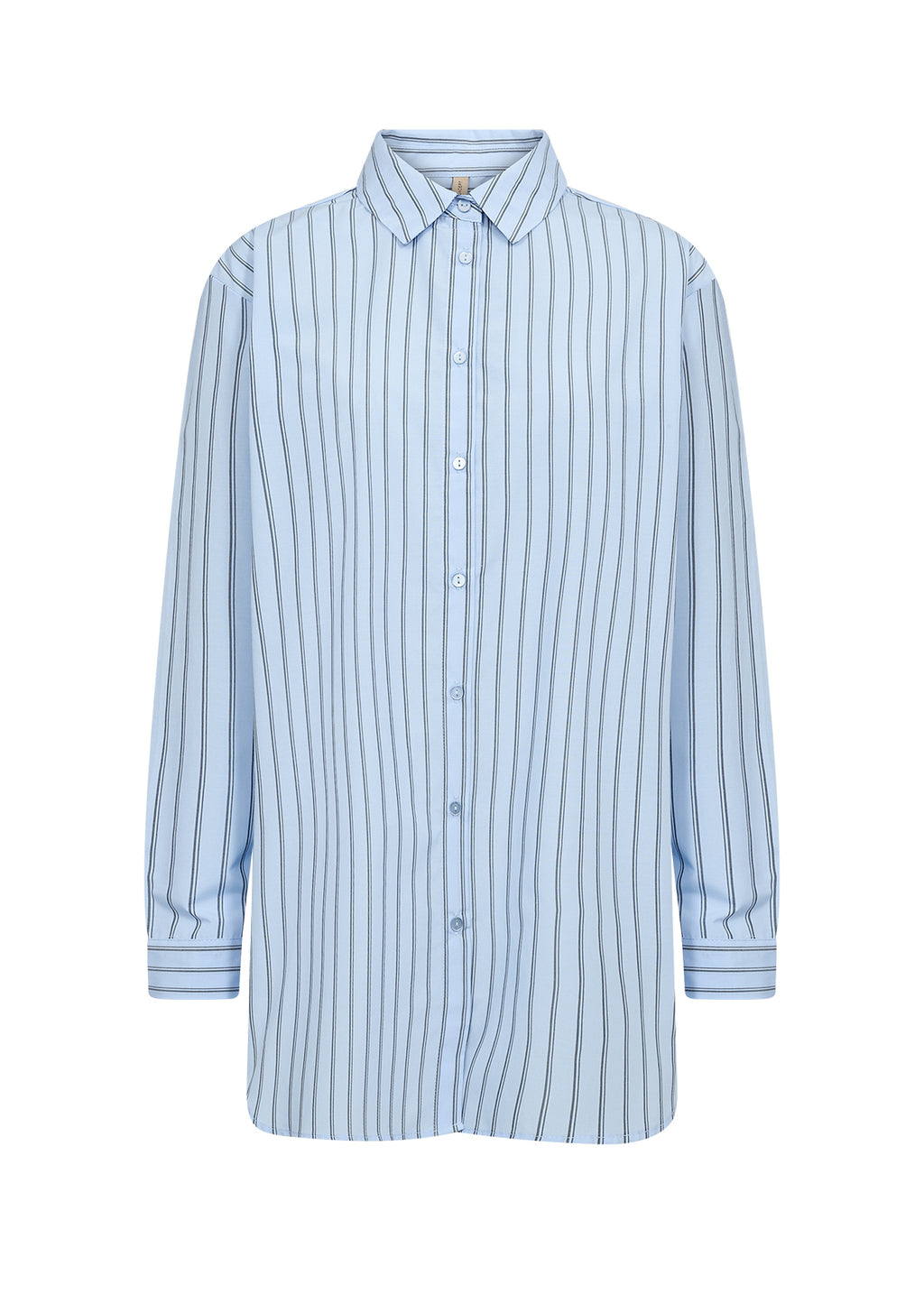 Soya Bardot 2 Shirt (+Farver)