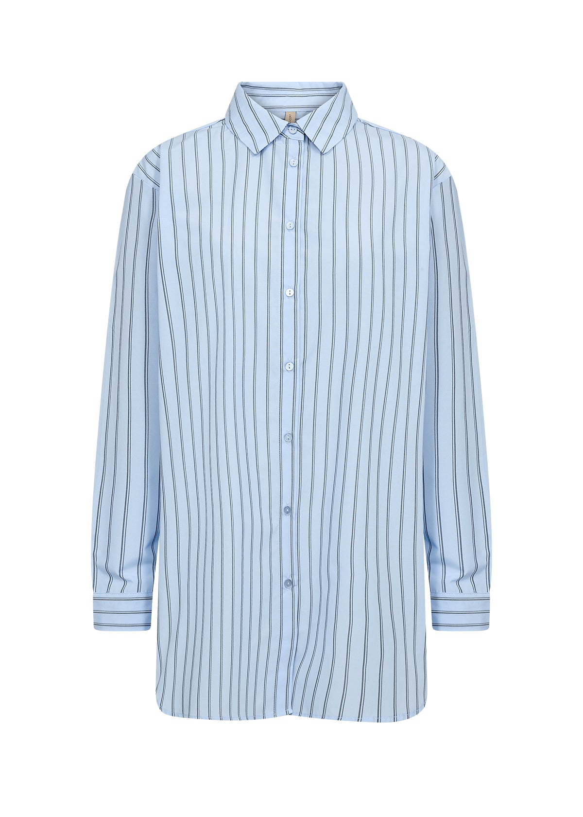 Soya Bardot 2 Shirt (+Farver)