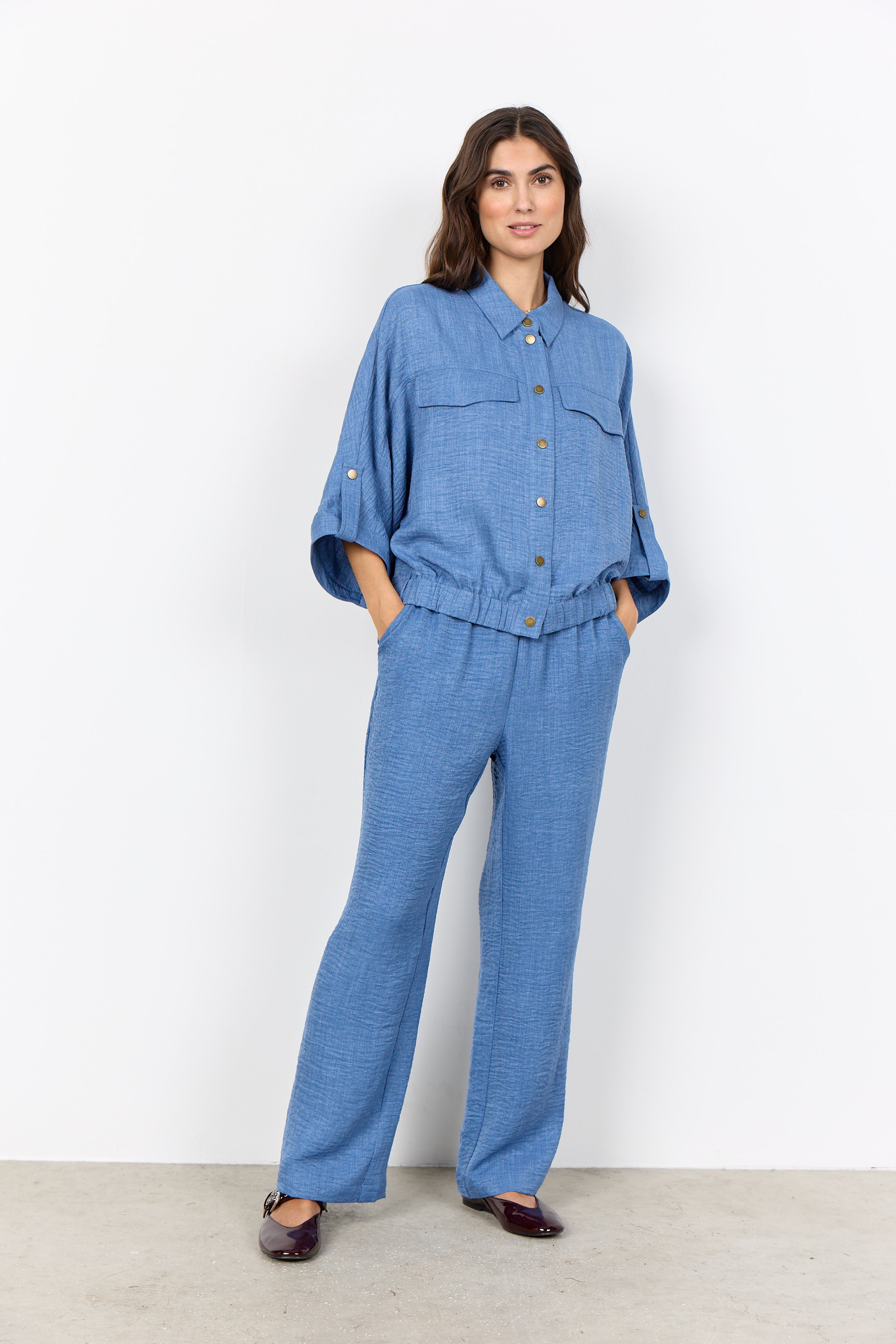 Soya Charissa 1 Jacket (+Farver)