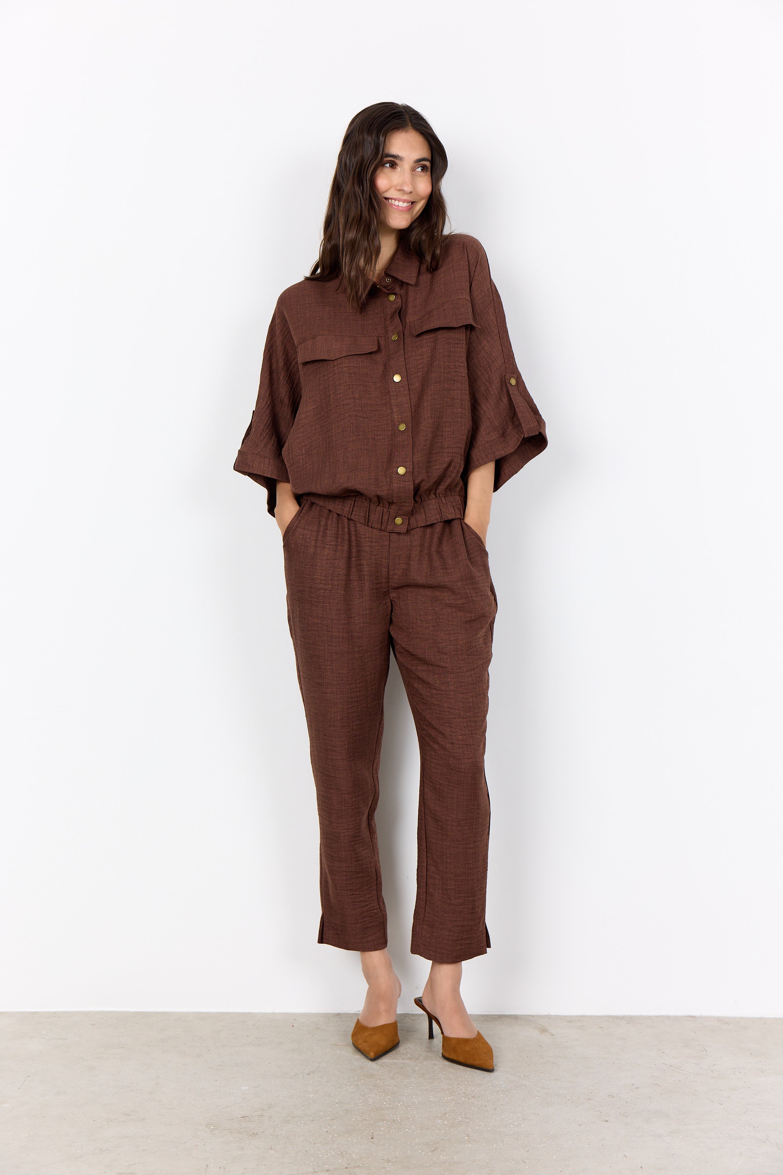 Soya Charissa 1 Jacket (+Farver)