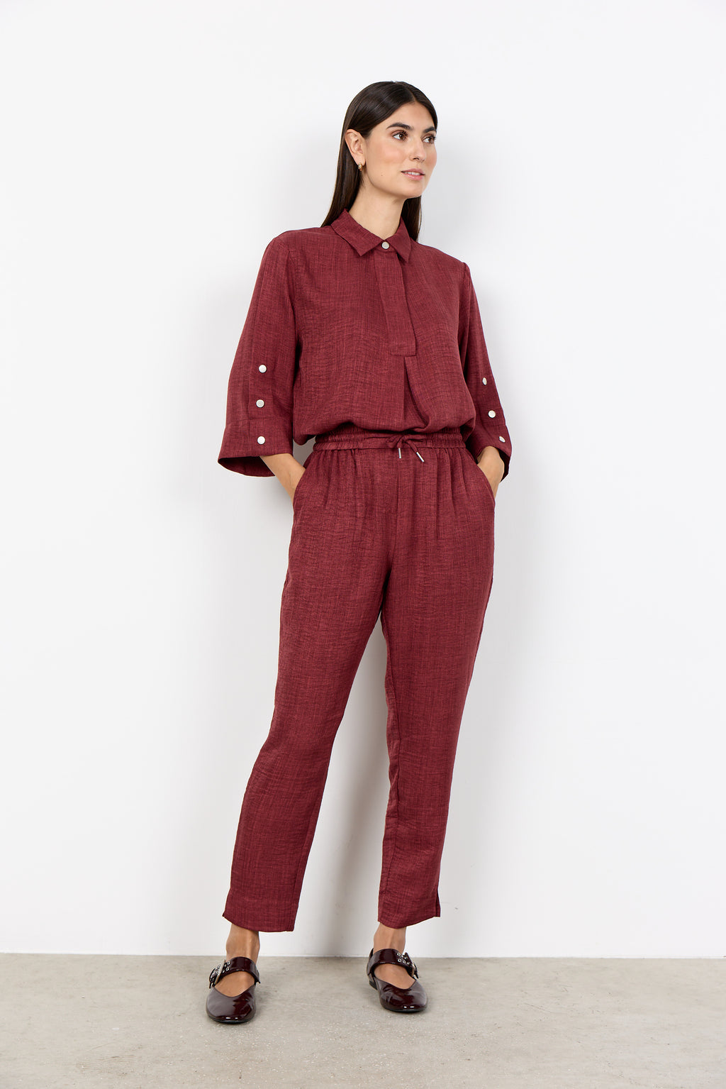 Soya Charissa 2-B pants (+Farver)