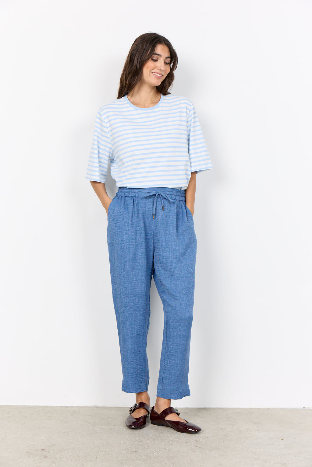 Soya Charissa 2-B pants (+Farver)