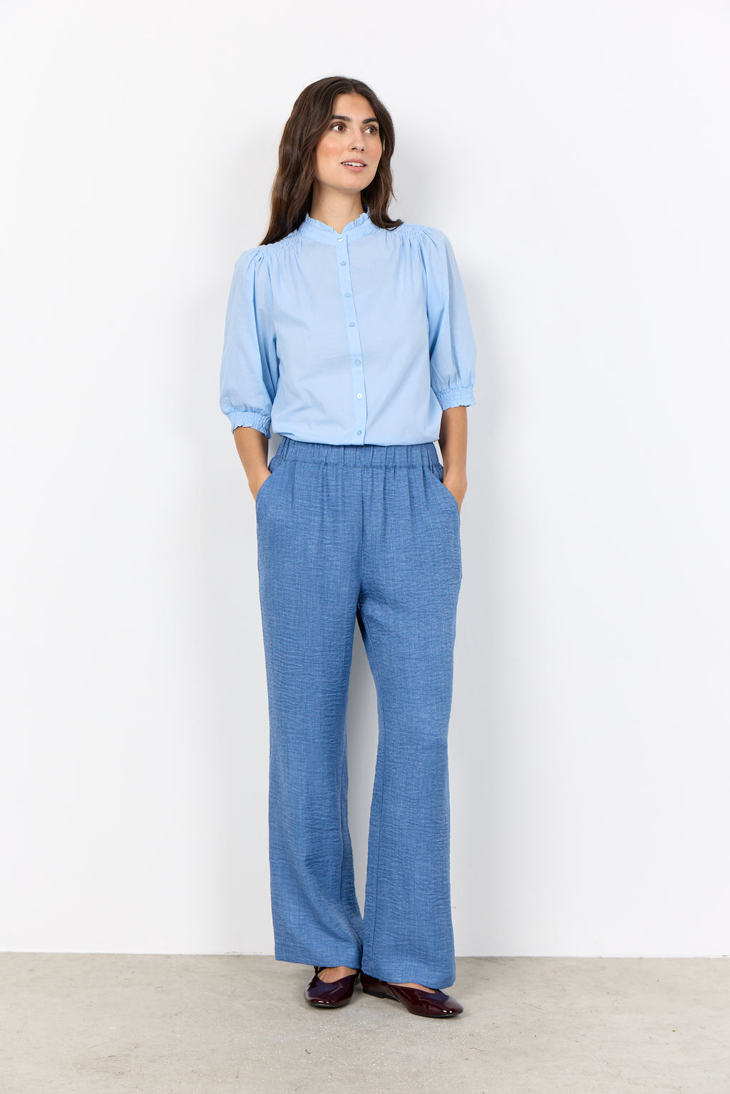 Soya Charissa 3 Pant