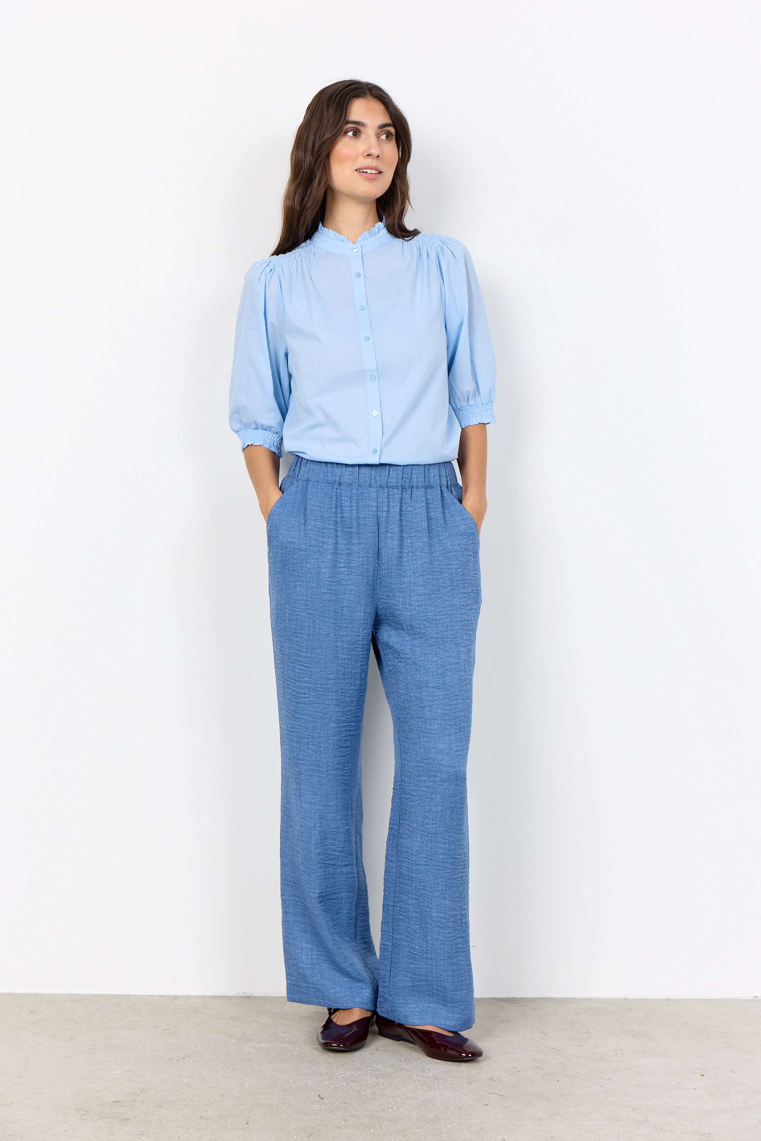 Soya Charissa 3 Pant