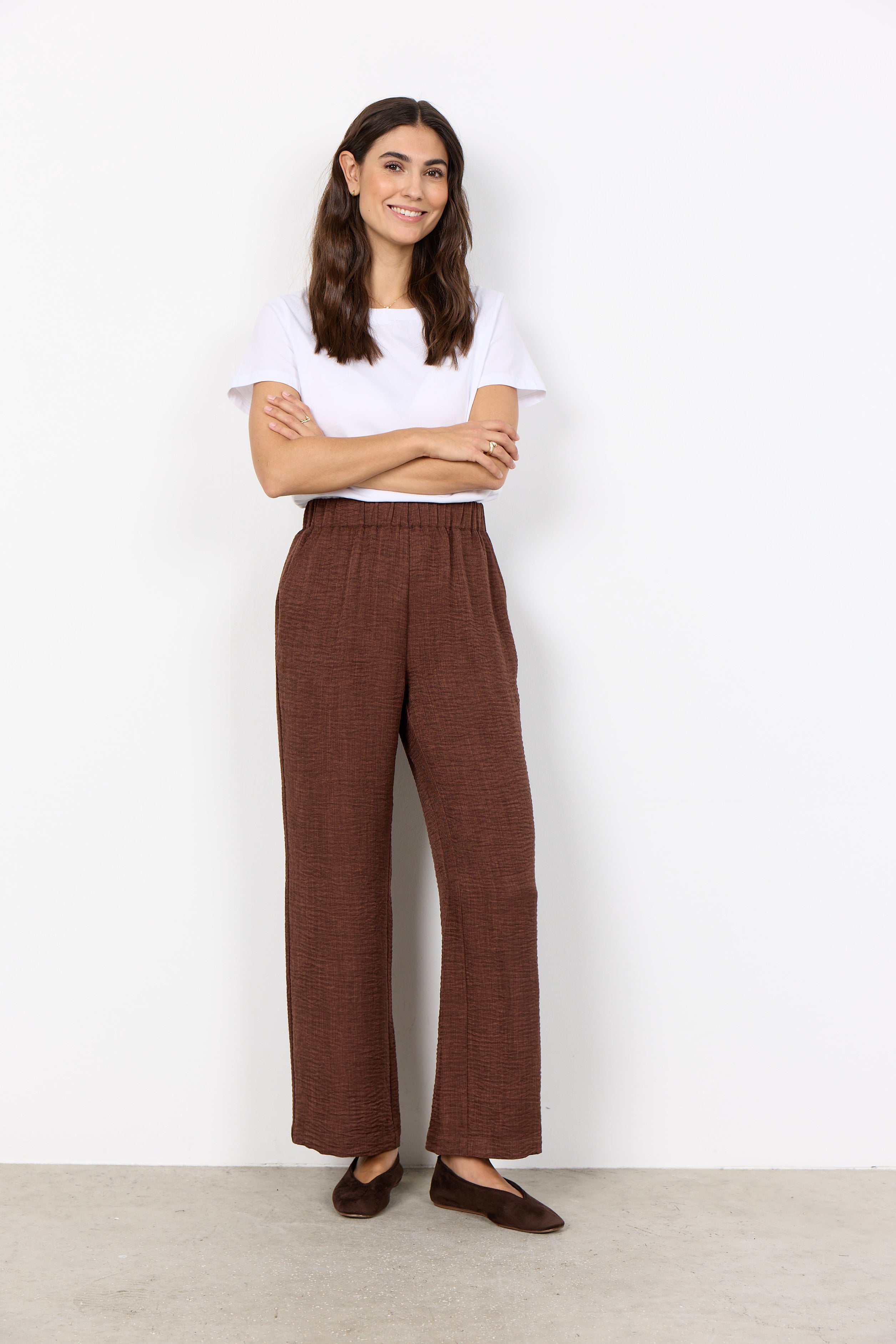 Soya Charissa 3 Pant