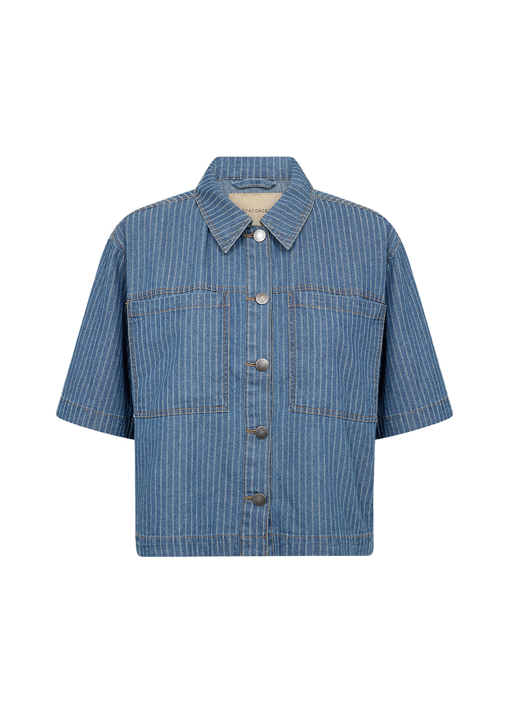 Soya Caisho Jacket