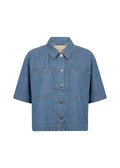 Soya Caisho Jacket