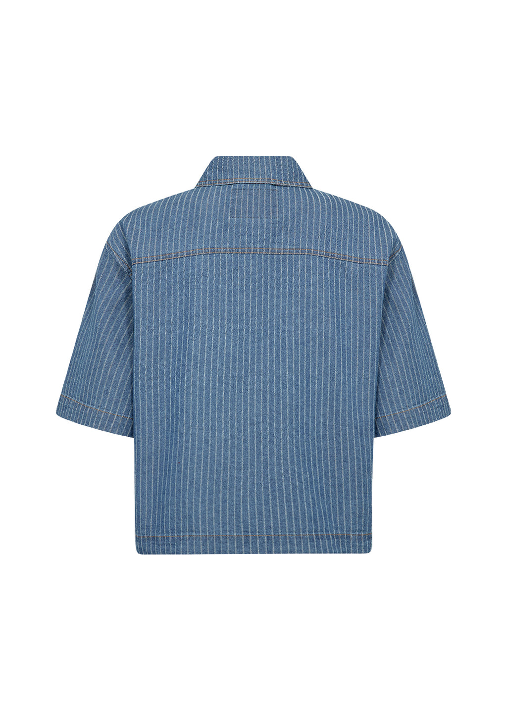 Soya Caisho Jacket