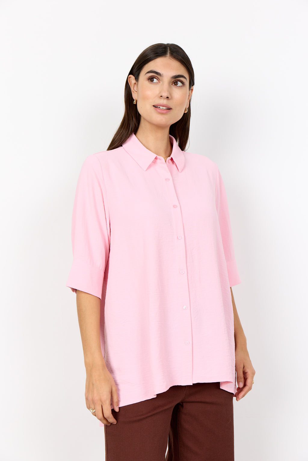 Soya Cath 2 Shirt (+Farver)