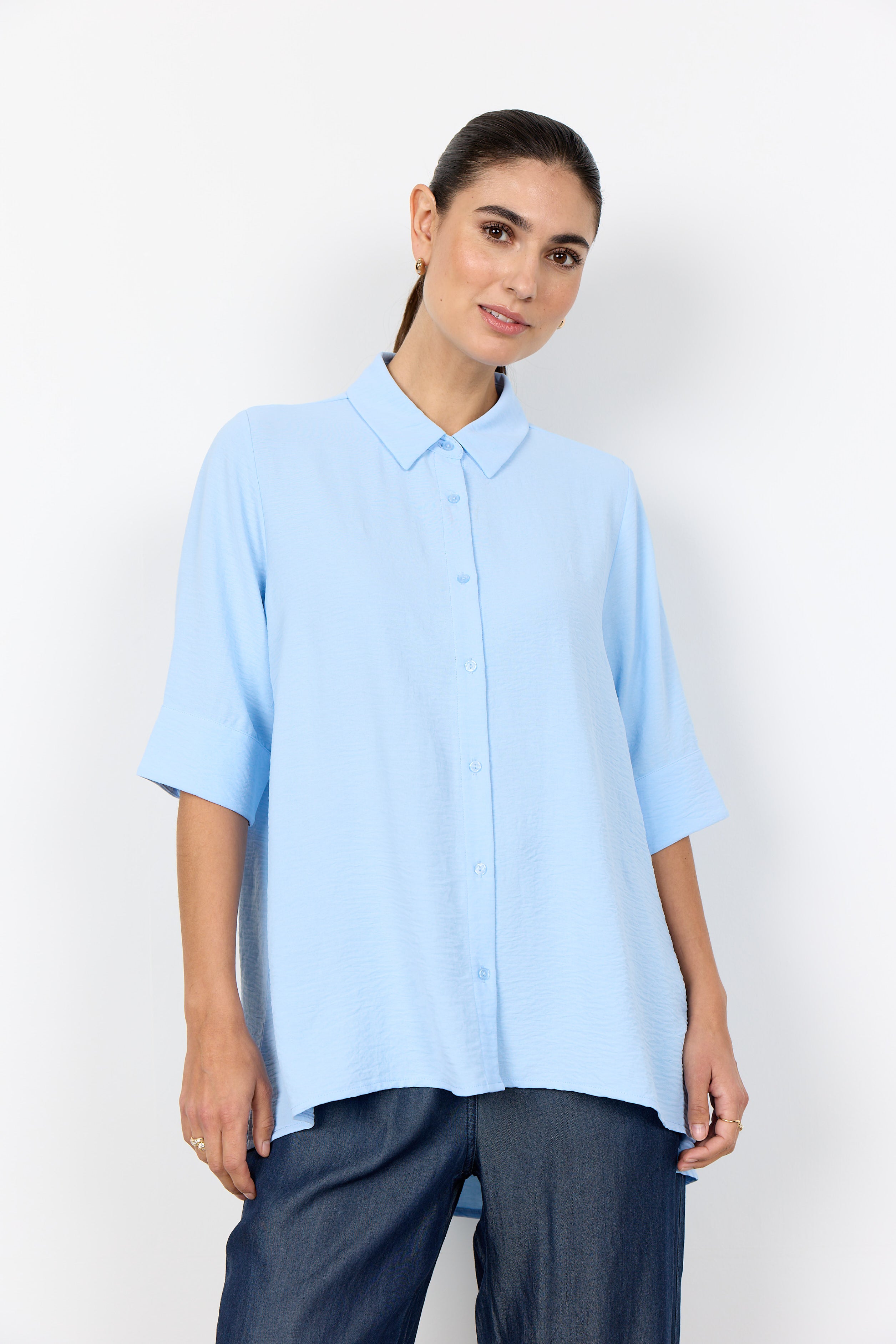 Soya Cath 2 Shirt (+Farver)