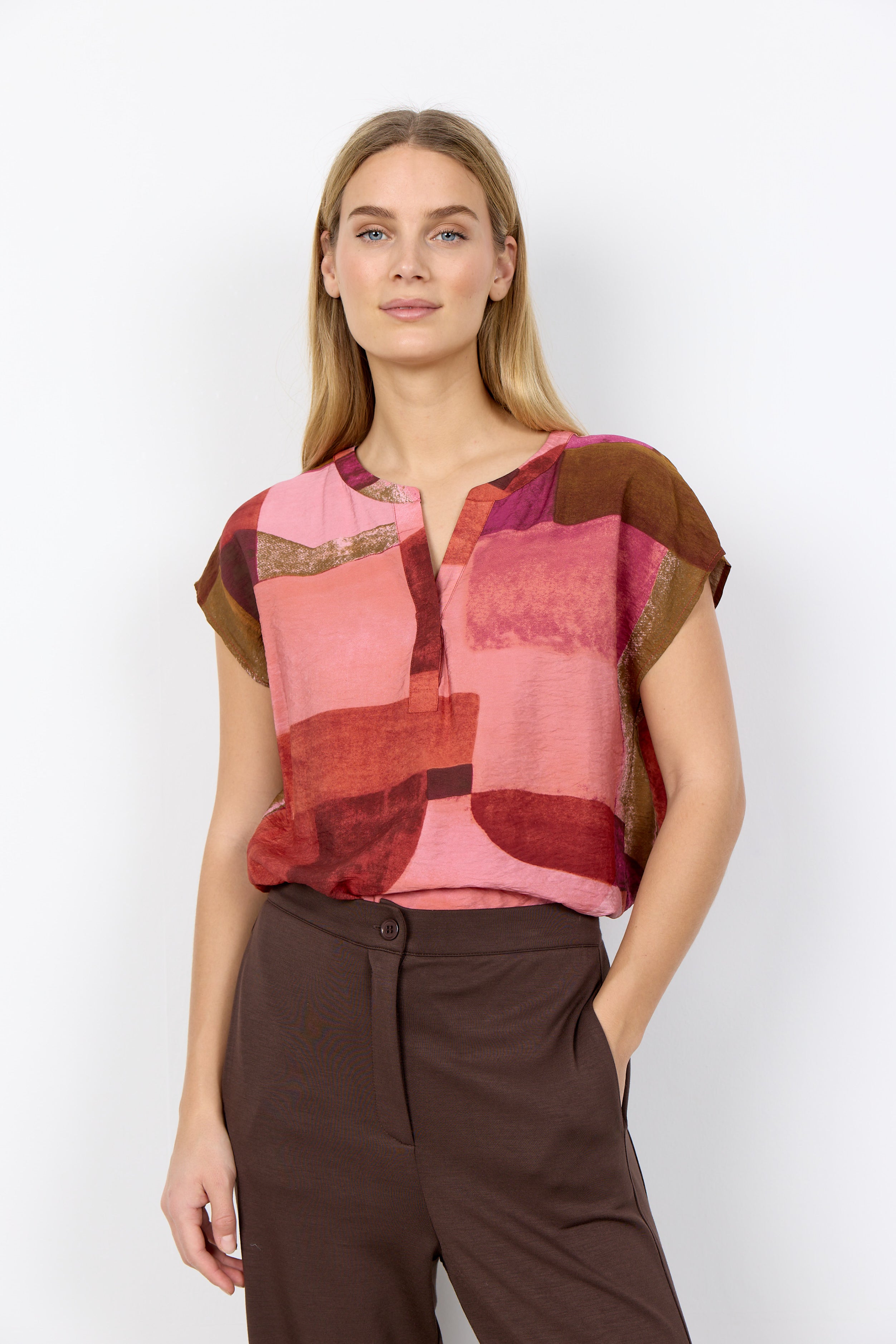 Soya Catania 1 Blouse
