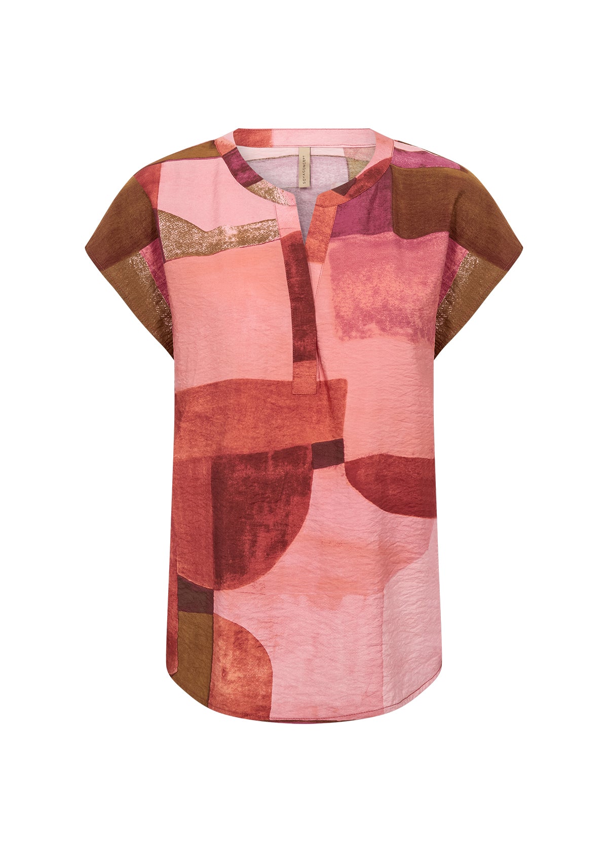 Soya Catania 1 Blouse