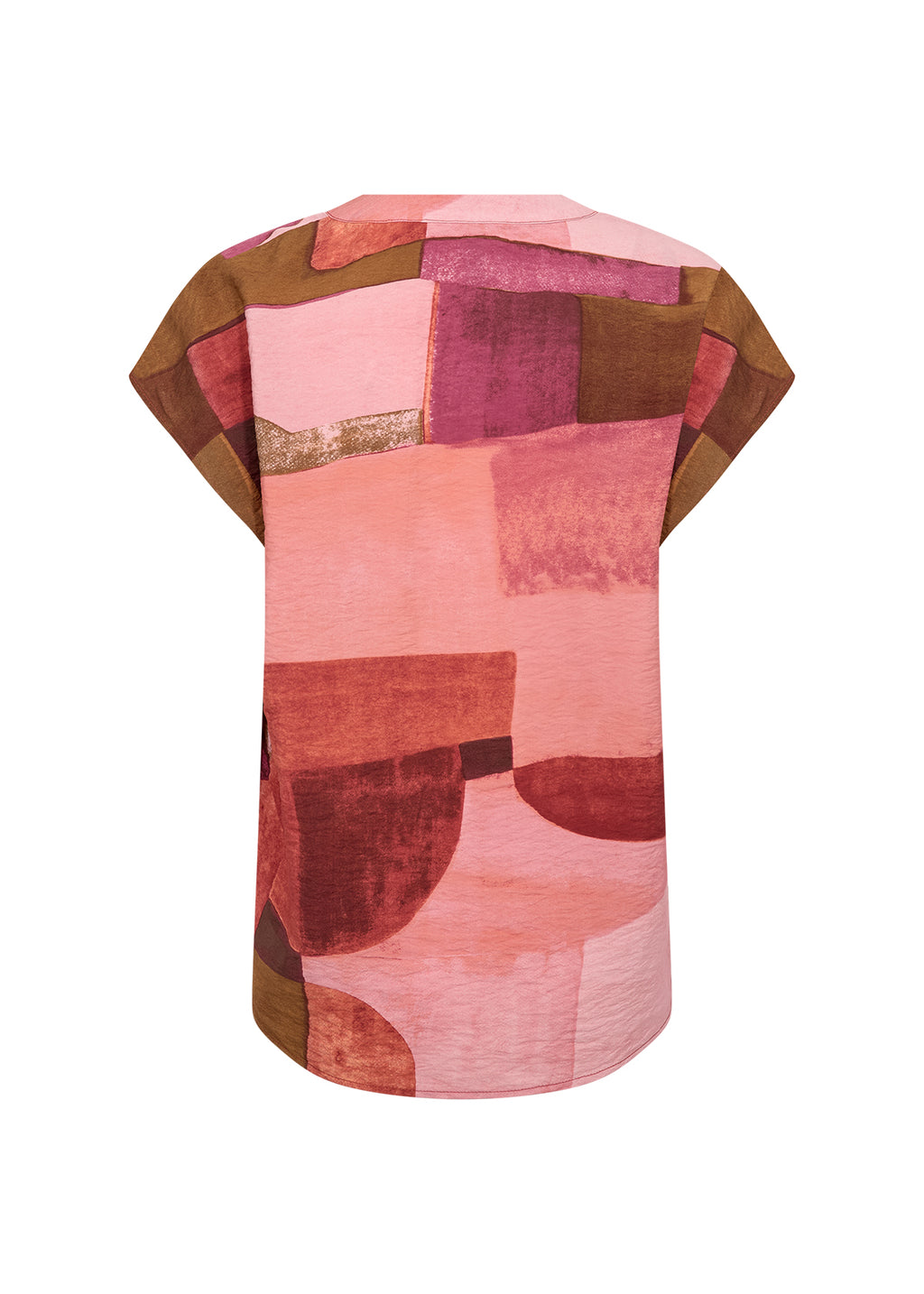 Soya Catania 1 Blouse