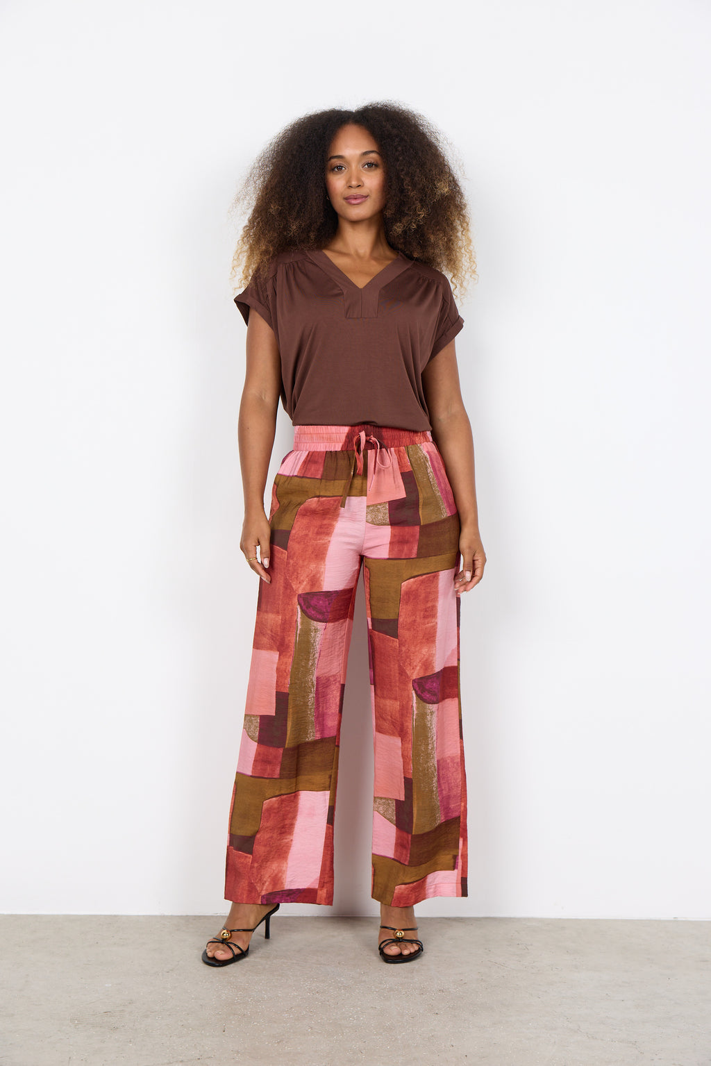Soya Catania 3B Pant