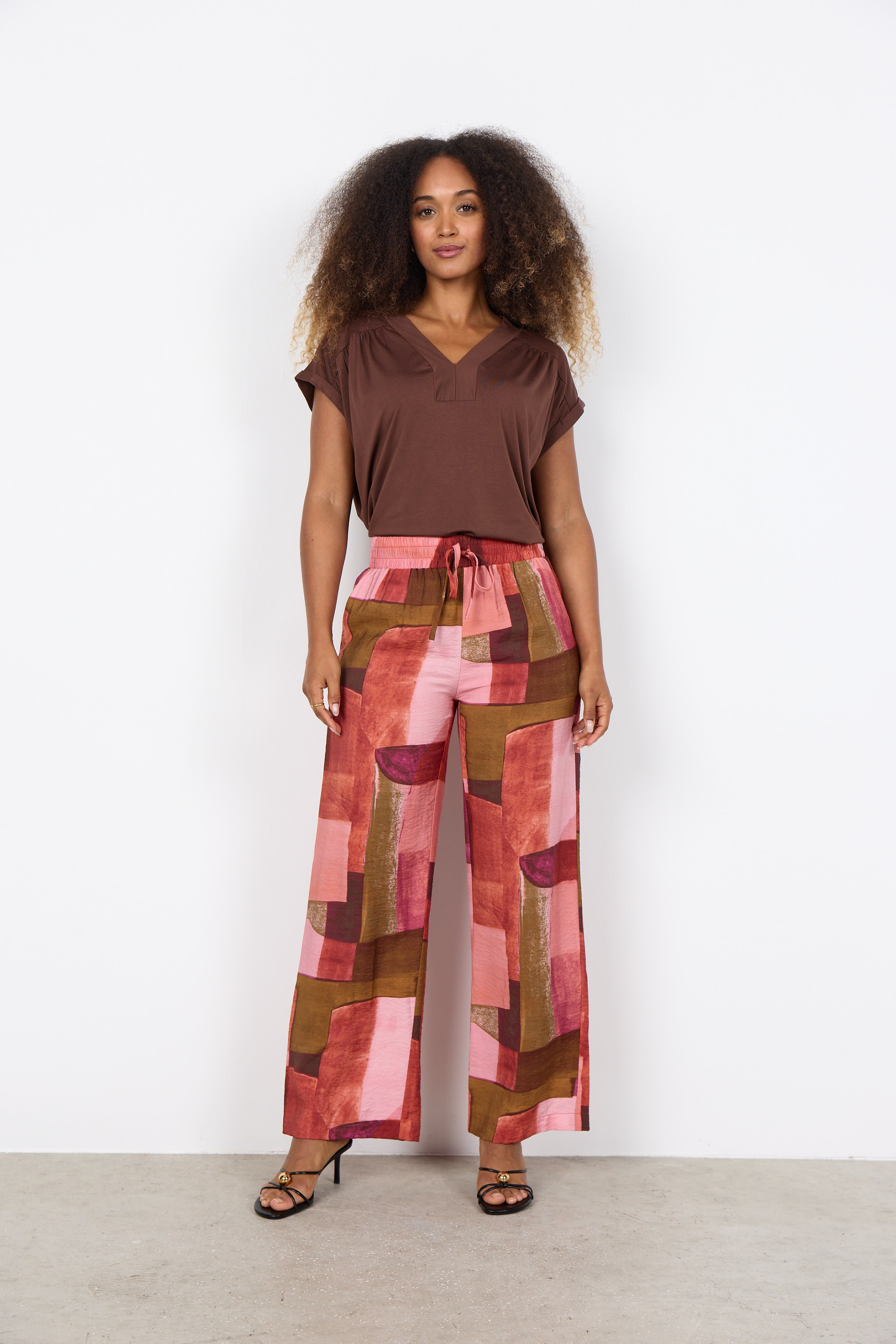 Soya Catania 3B Pant