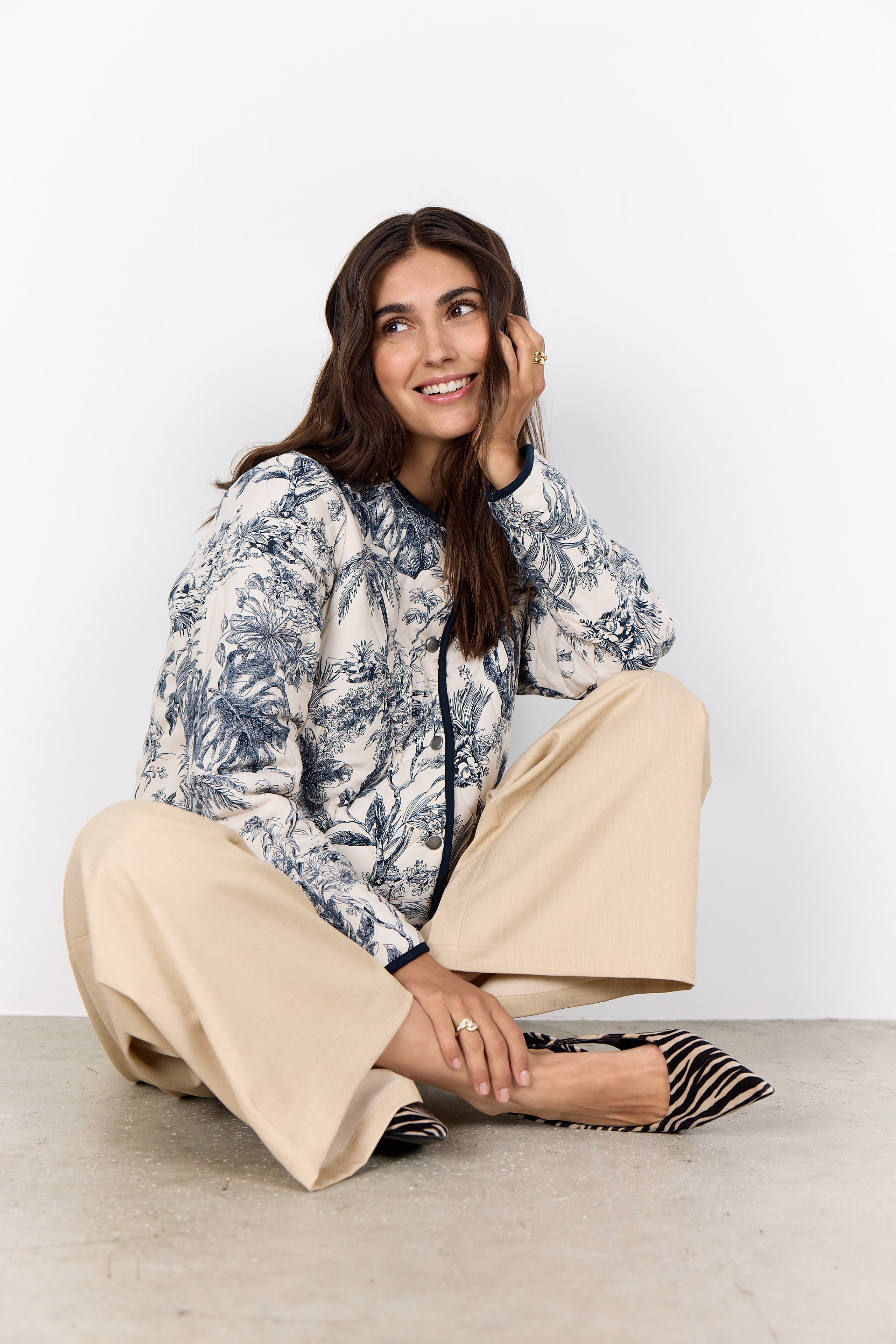 Soya Carli 3 Jacket