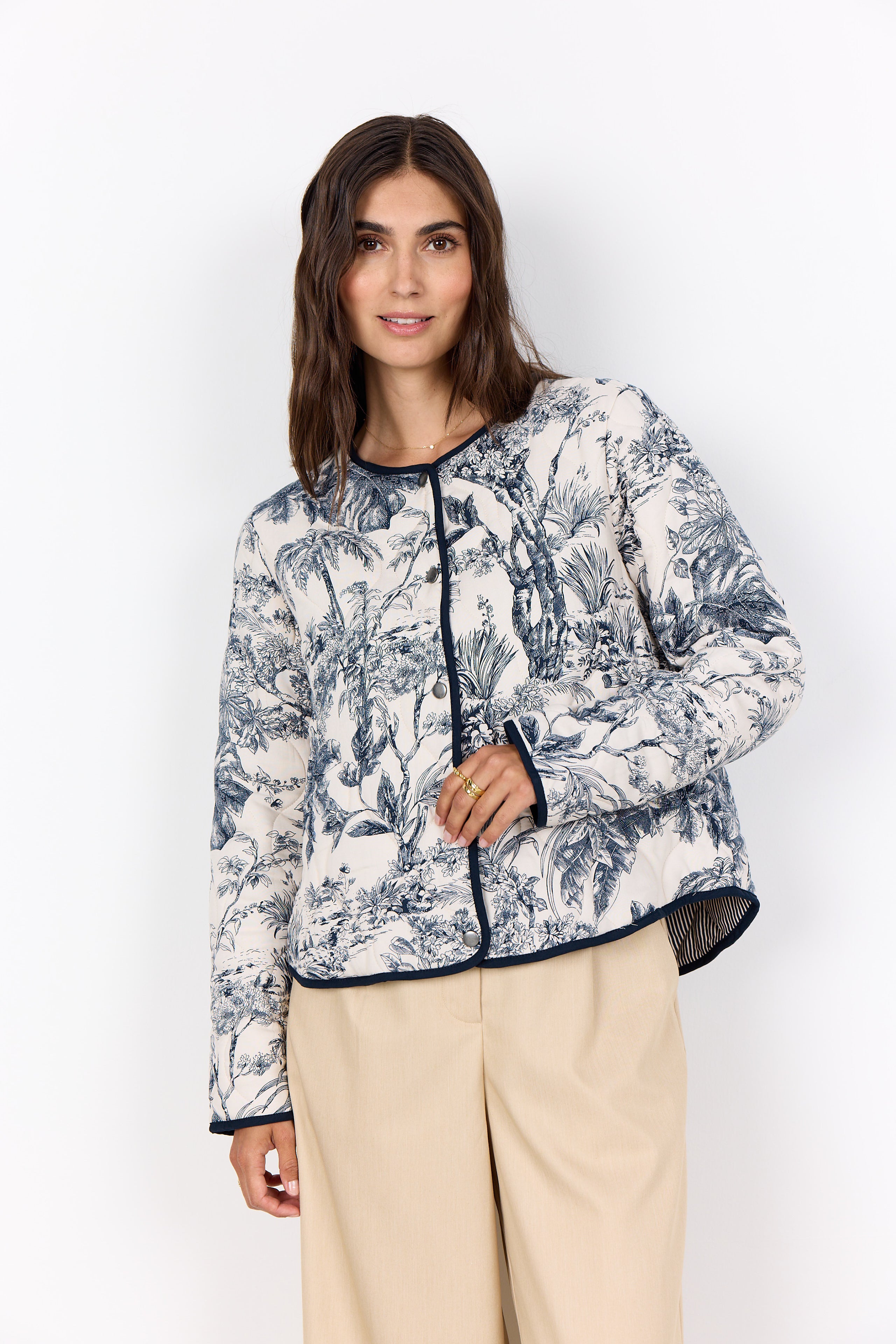 Soya Carli 3 Jacket