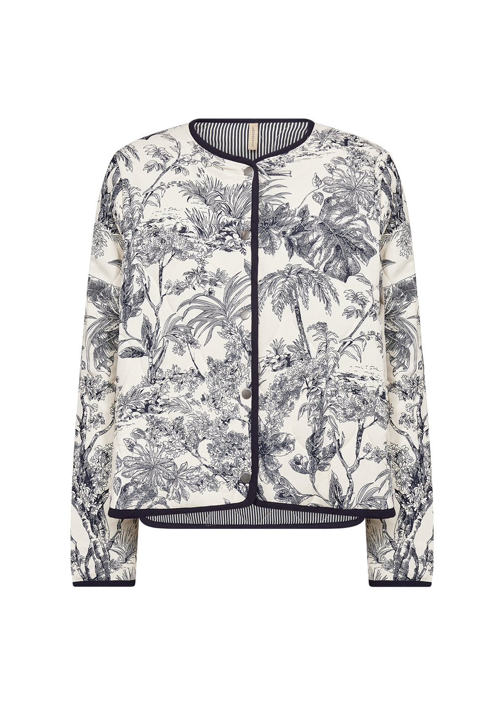 Soya Carli 3 Jacket