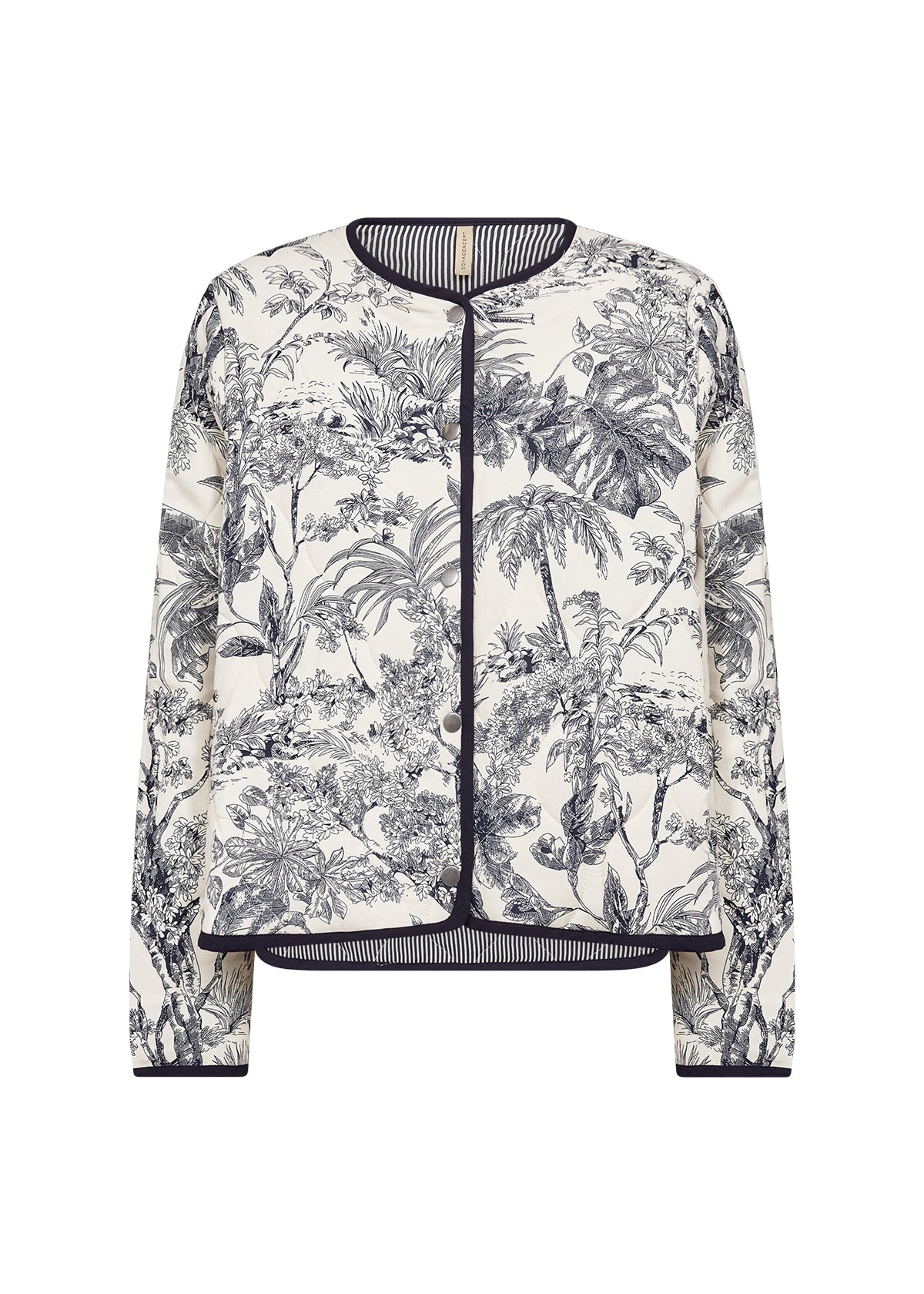Soya Carli 3 Jacket