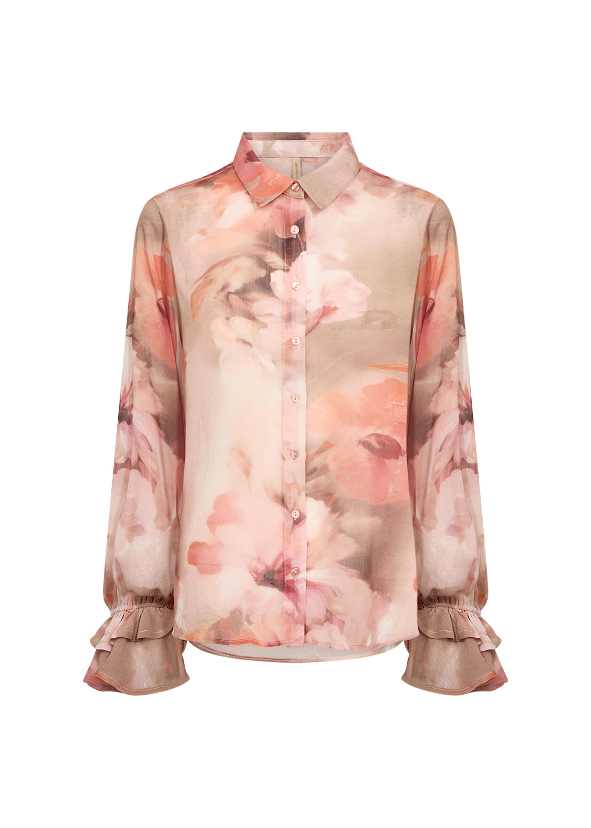 Soya Carmen 1 Shirt (+Farver)