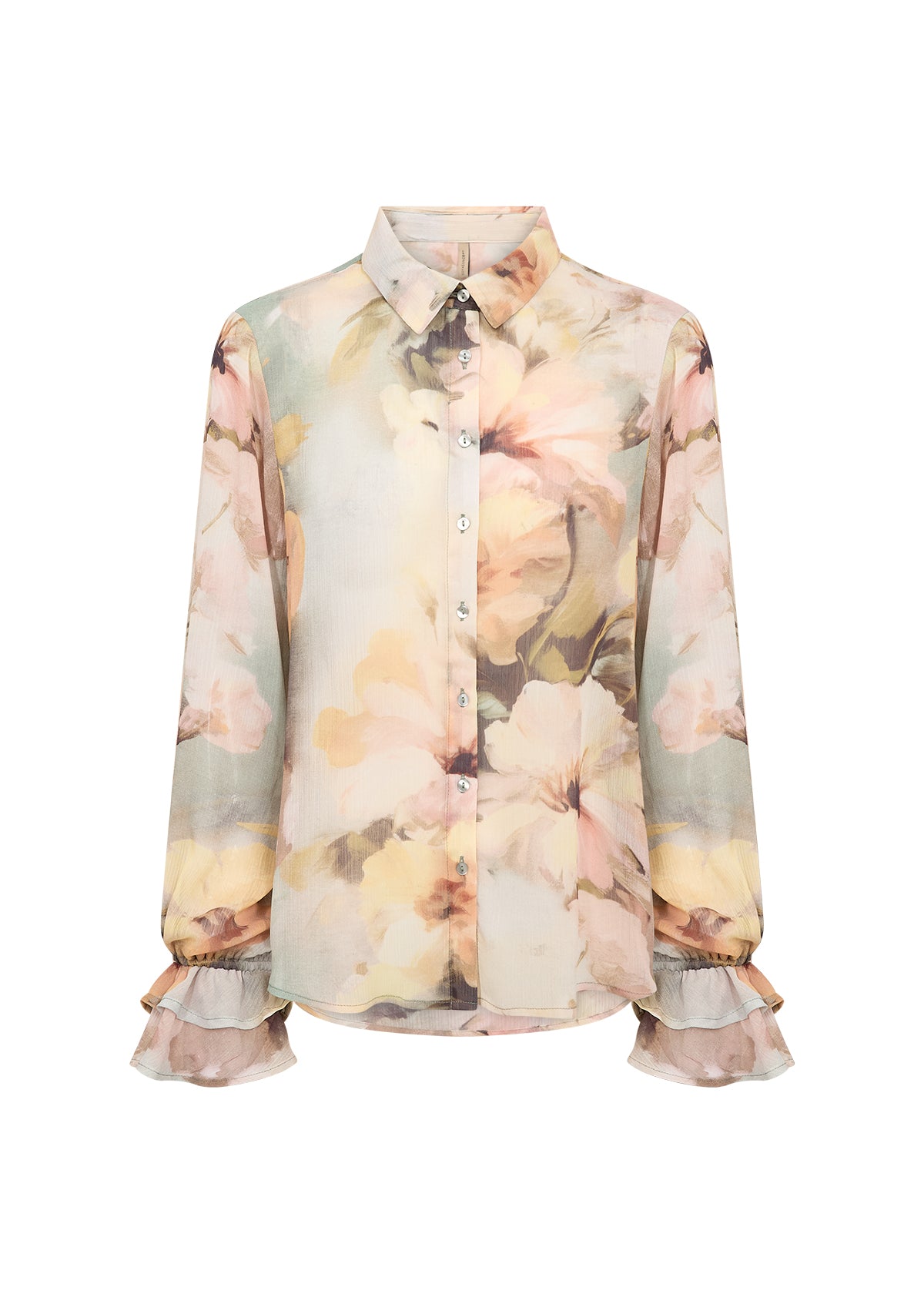 Soya Carmen 1 Shirt (+Farver)