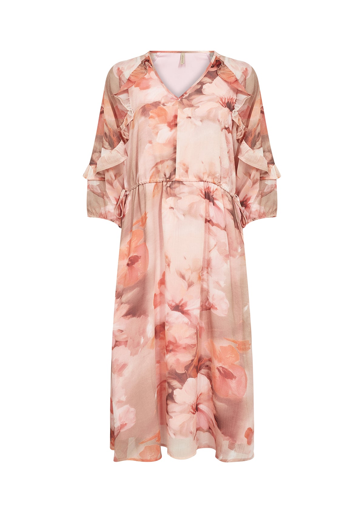 Soya Carmen 2 Dress (+Farver)