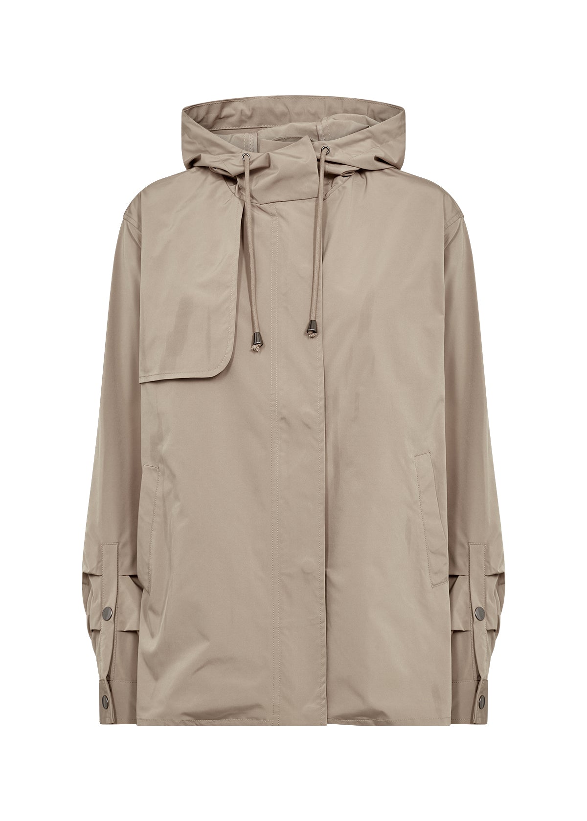 Soya Boston Jacket (+Farver)