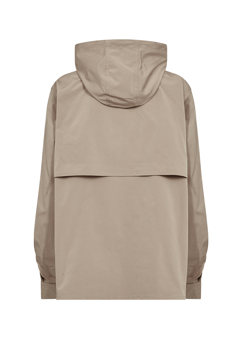 Soya Boston Jacket (+Farver)