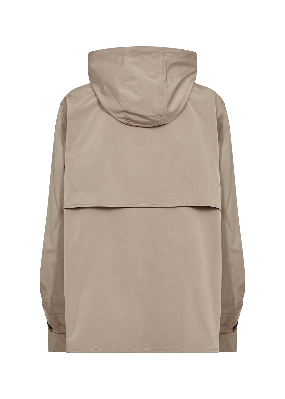 Soya Boston Jacket (+Farver)