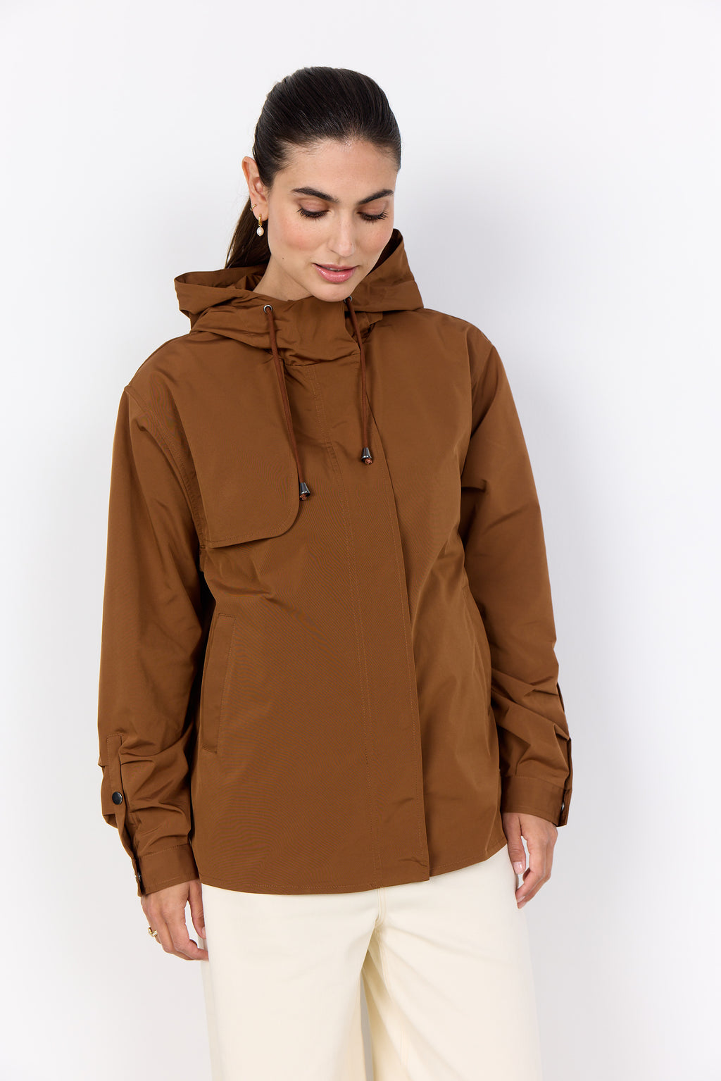 Soya Boston Jacket (+Farver)