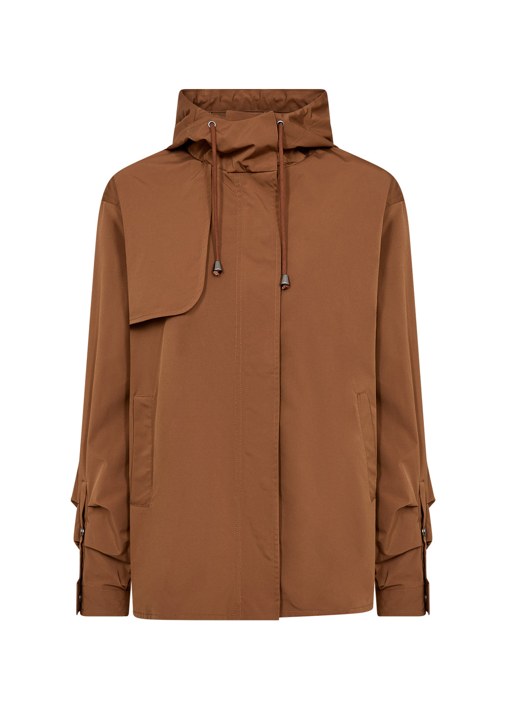 Soya Boston Jacket (+Farver)