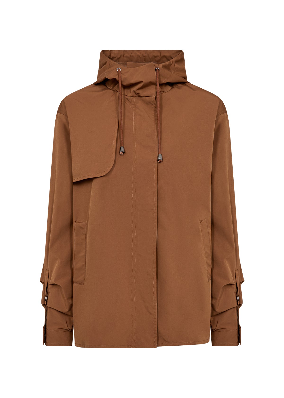 Soya Boston Jacket (+Farver)