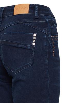 Pulz - Clara Straight Leg