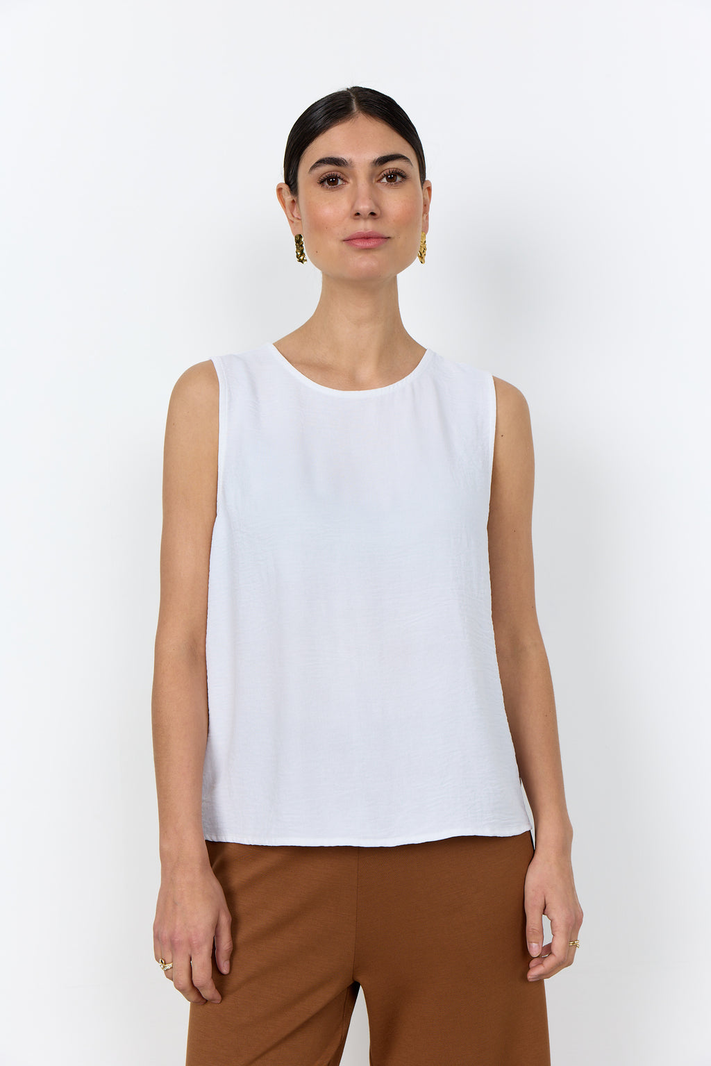 Soya Cath 4 Top (+Farver)