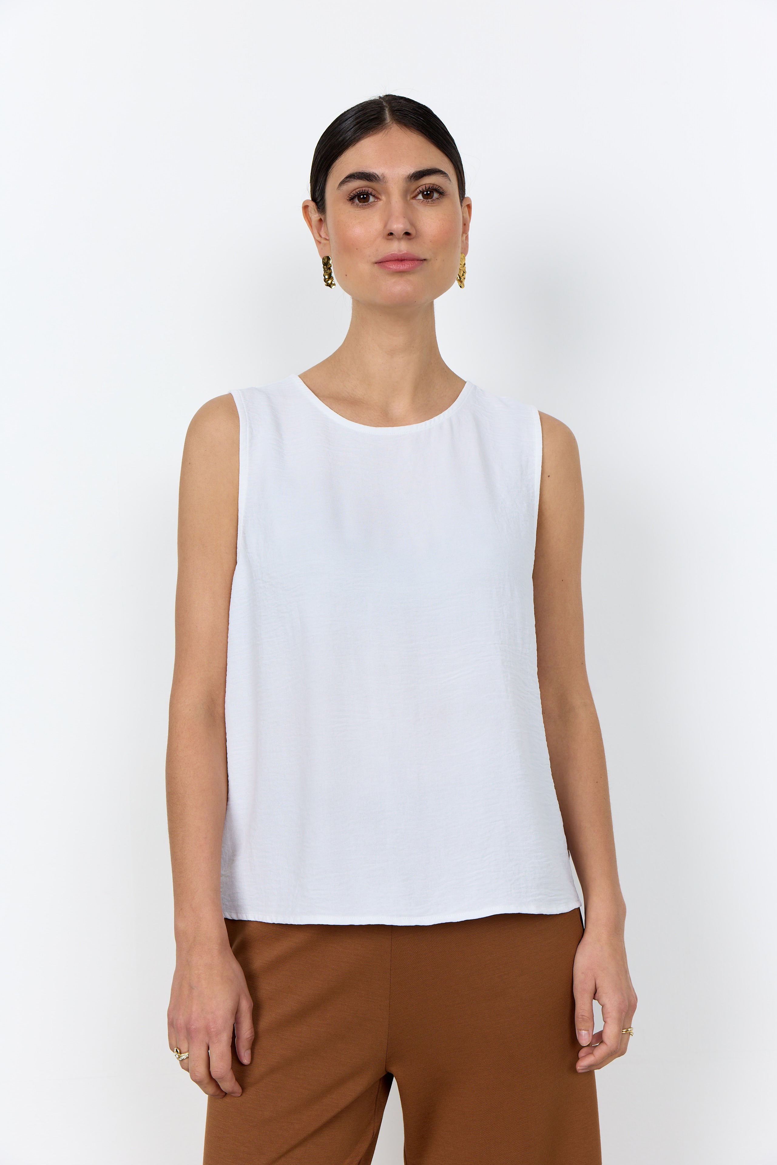 Soya Cath 4 Top (+Farver)