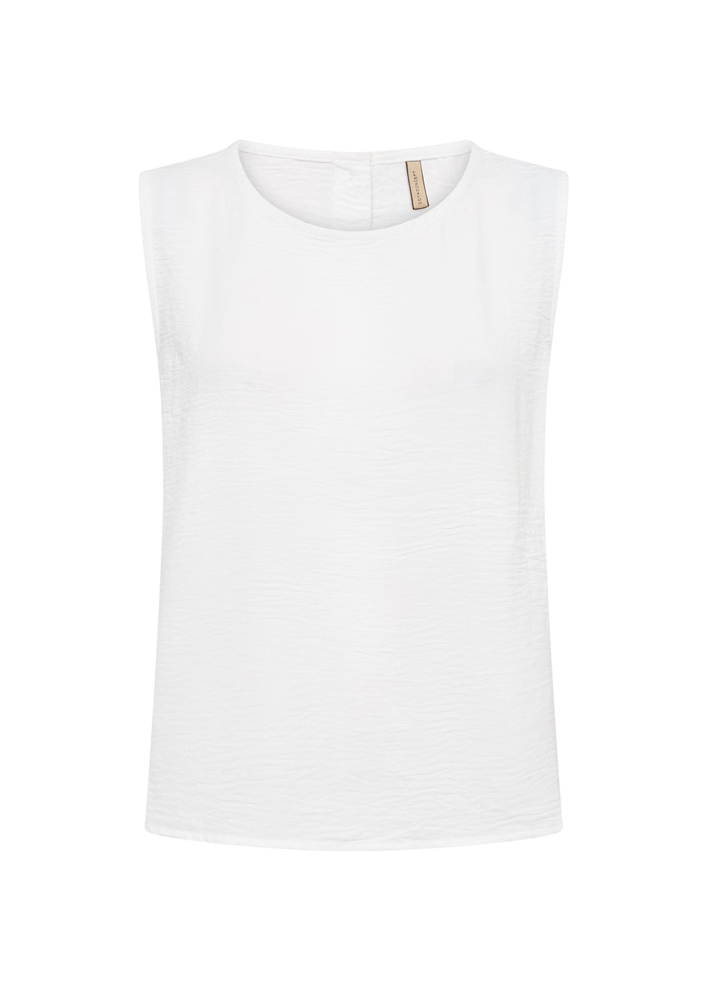 Soya Cath 4 Top (+Farver)