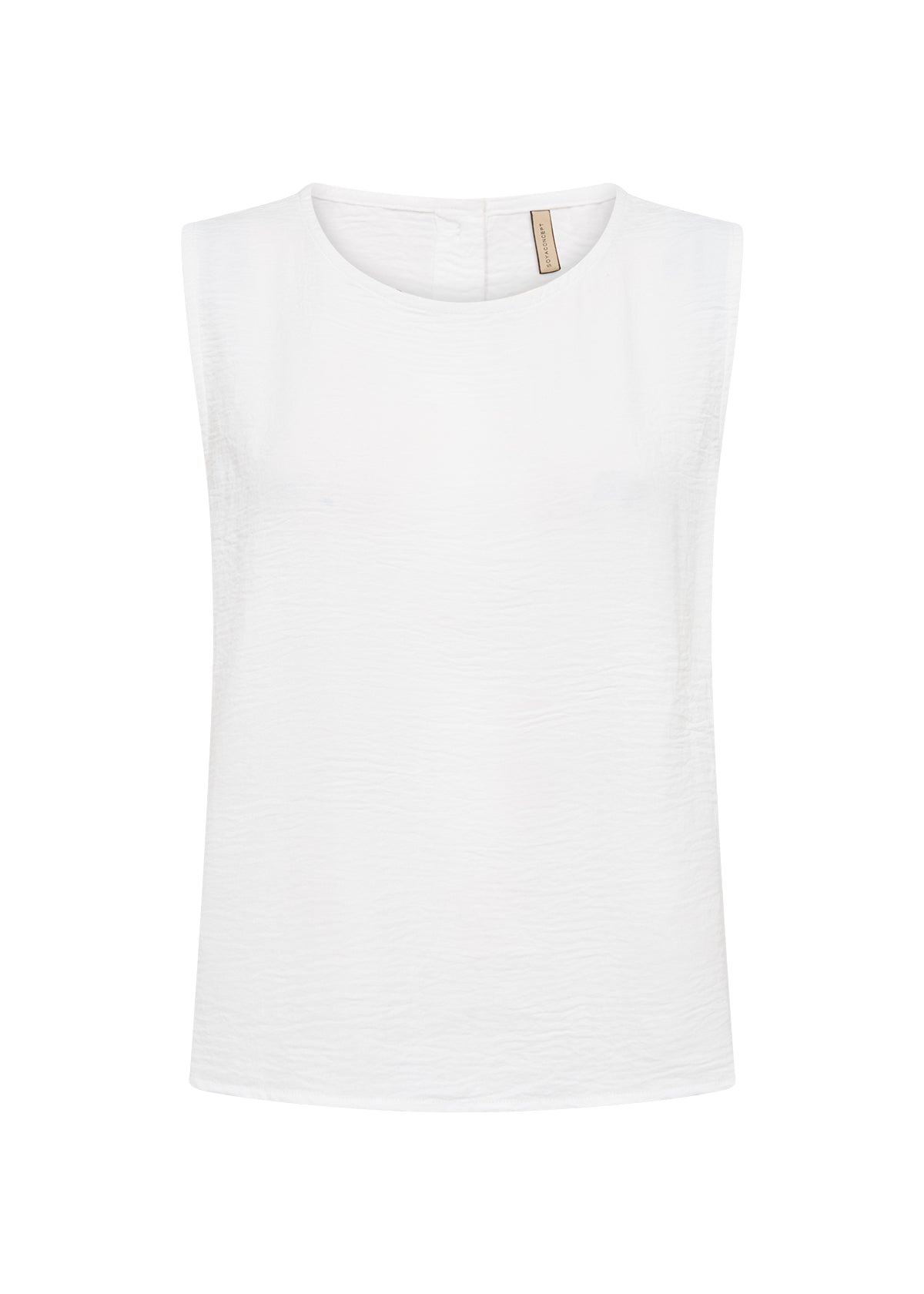Soya Cath 4 Top (+Farver)