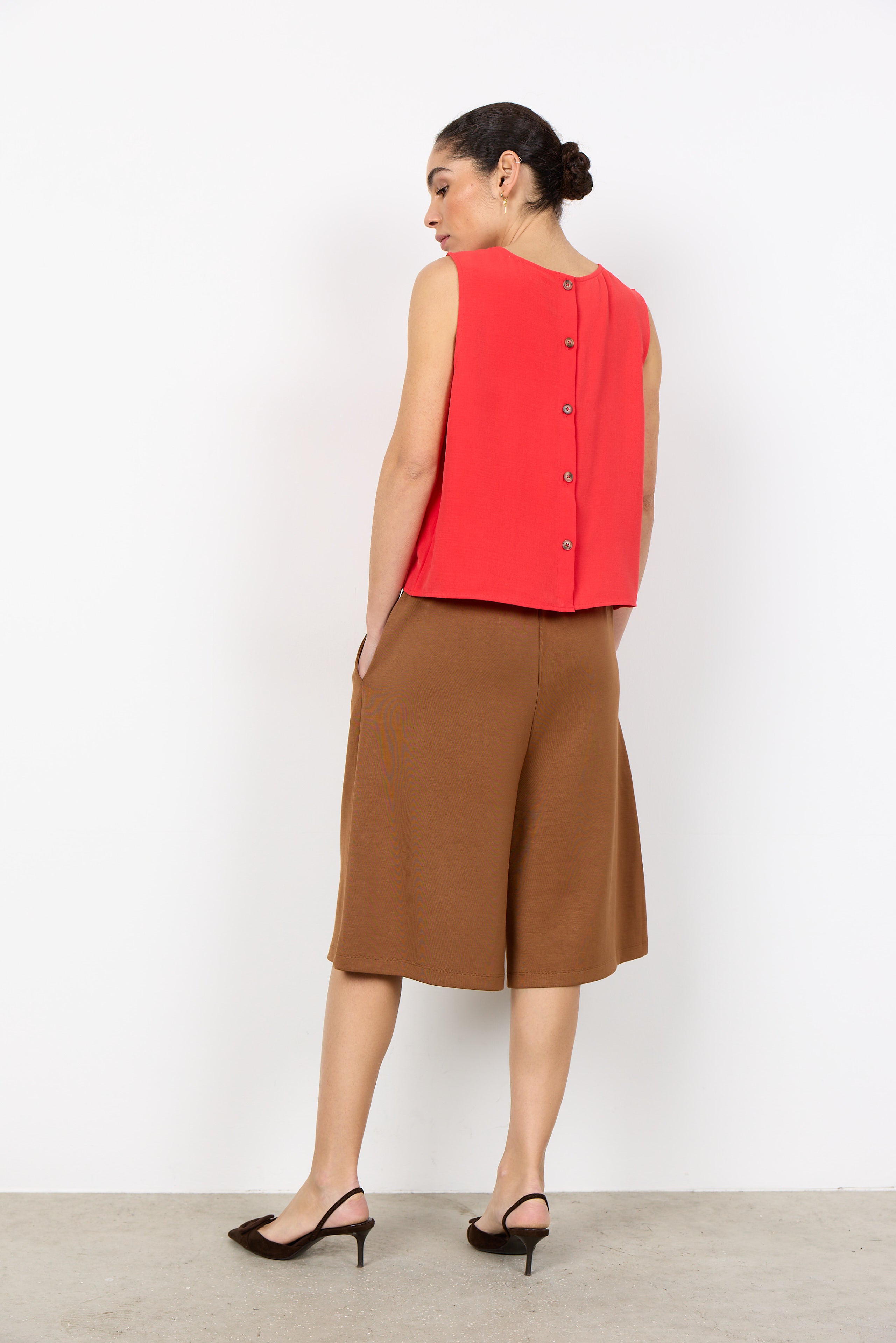 Soya Cath 4 Top (+Farver)