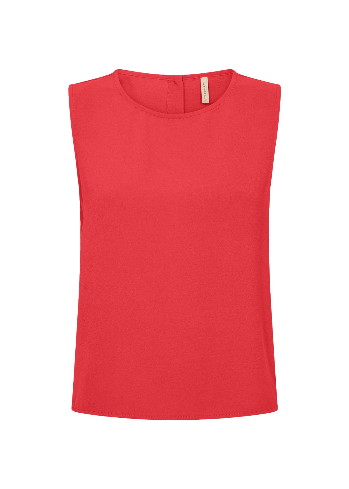 Soya Cath 4 Top (+Farver)