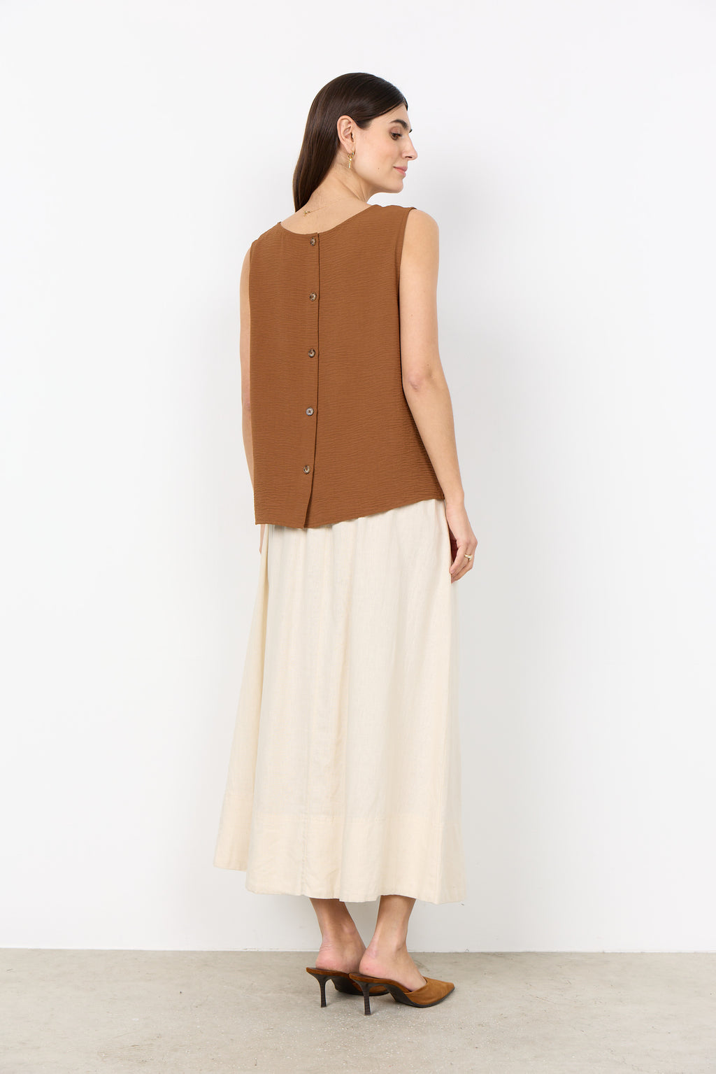 Soya Cath 4 Top (+Farver)