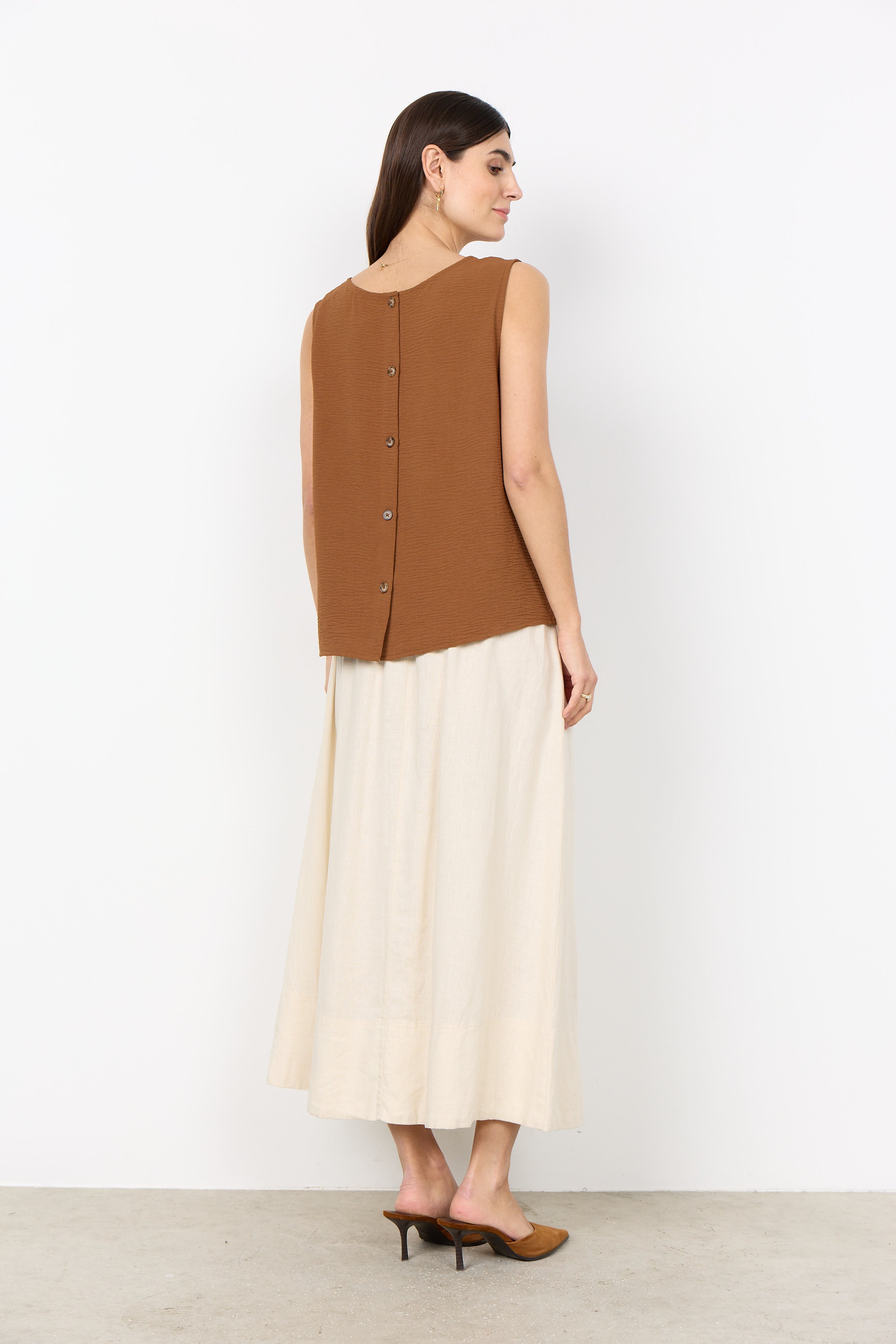 Soya Cath 4 Top (+Farver)